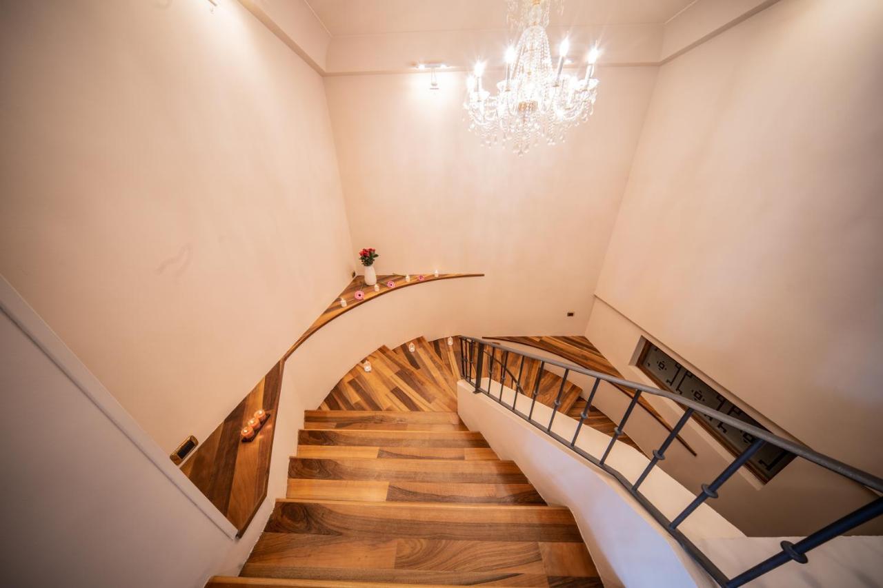 Le Grazie Hotel Assisi Bagian luar foto