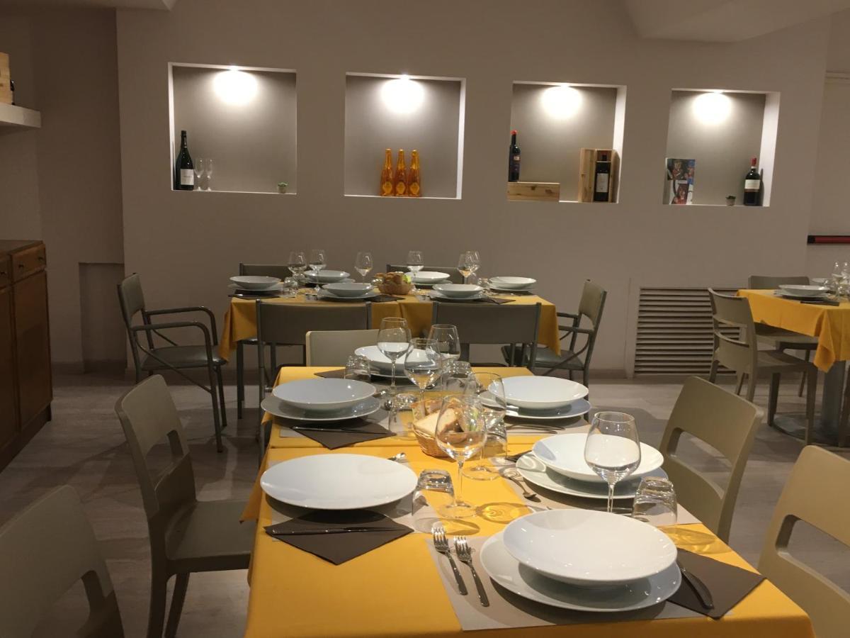 Le Grazie Hotel Assisi Bagian luar foto