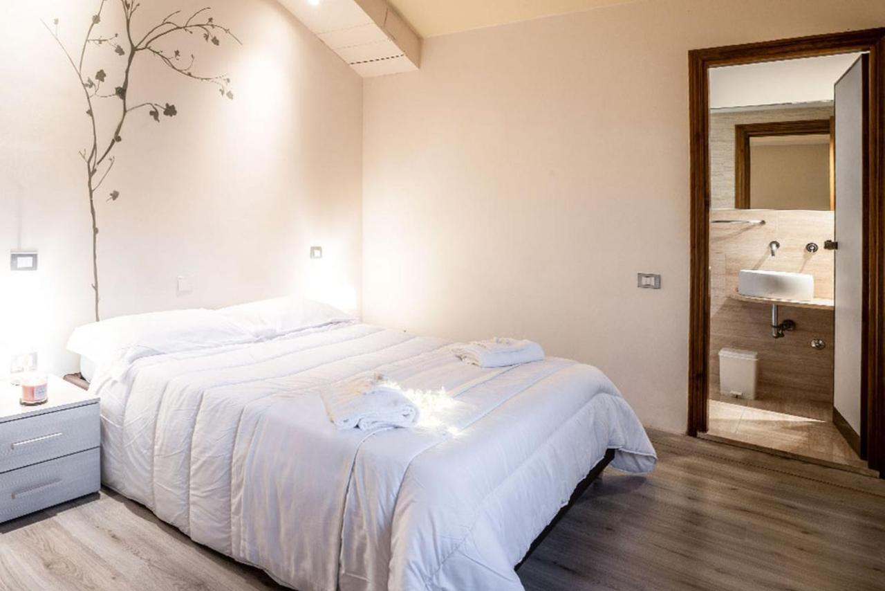Le Grazie Hotel Assisi Bagian luar foto