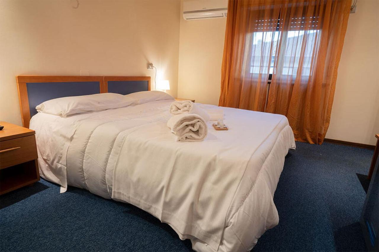Le Grazie Hotel Assisi Bagian luar foto